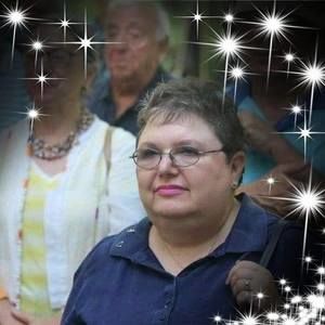 Meet your Posher, Cheryl